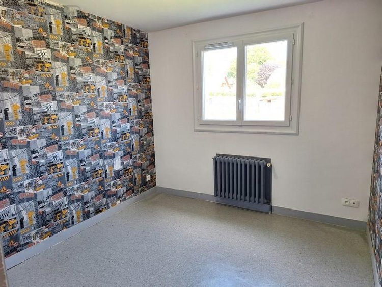 Maison a vendre Criquetot-l'Esneval 76280 Seine-Maritime 101 m2  245000 euros