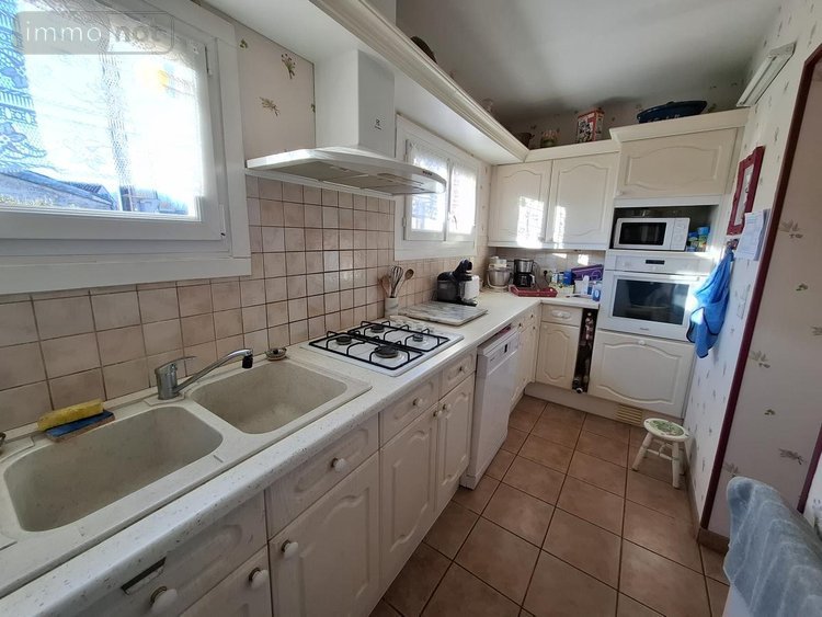 Maison a vendre Soulignonne 17250 Charente-Maritime 114 m2 4 pièces 209840 euros