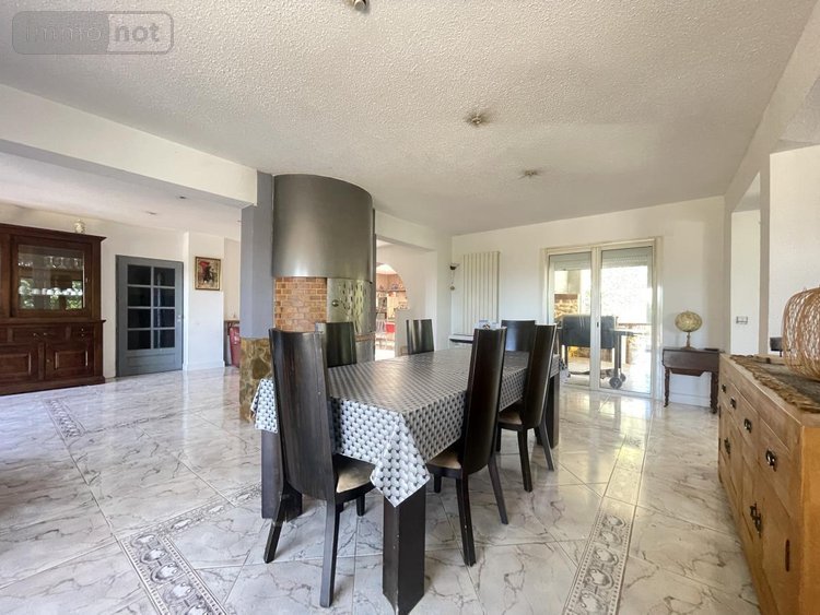 Maison a vendre Clermont-l'Hérault 34800 Hérault 288 m2 9 pièces 565000 euros