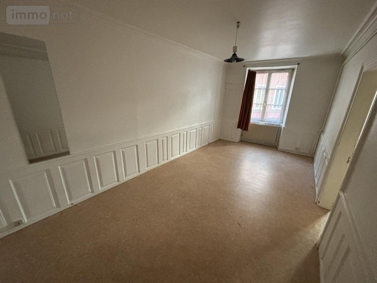 Immeuble a vendre Montbéliard 25200 Doubs 417 m2  399000 euros