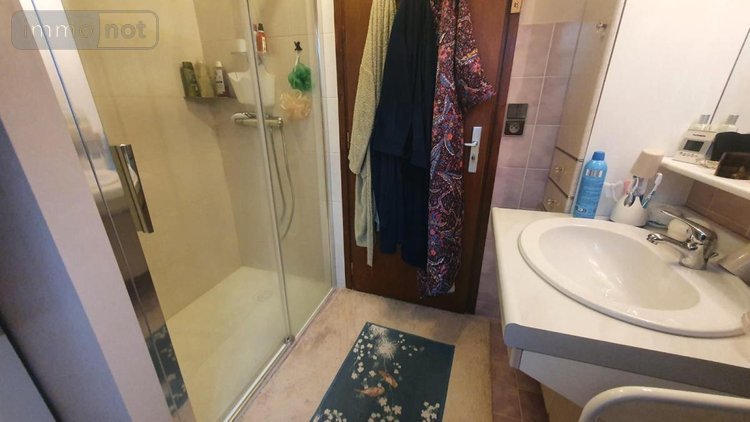 Maison a vendre Langonnet 56630 Morbihan 106 m2 6 pièces 202156 euros