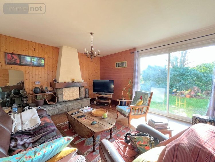 Maison a vendre Bénodet 29950 Finistère 122 m2 6 pièces 292600 euros