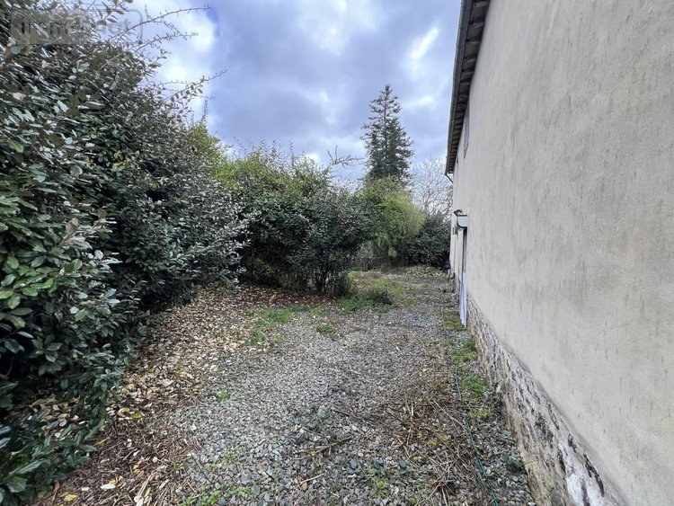 Maison a vendre Lanrelas 22250 Côtes-d'Armor 122 m2 5 pièces 122440 euros