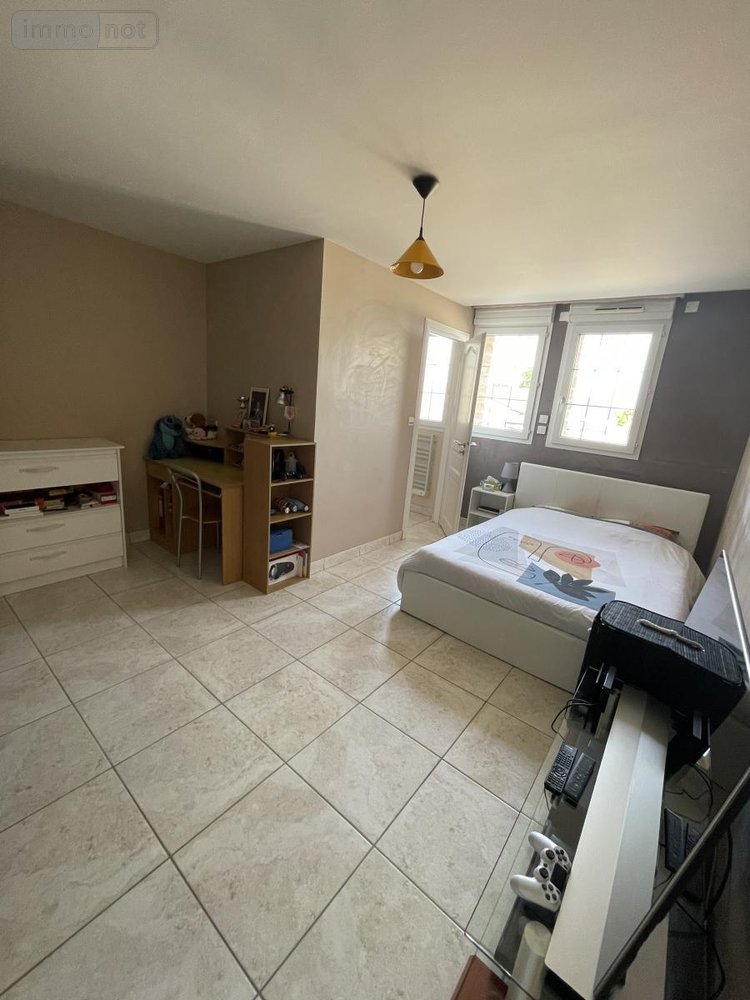 Maison a vendre Aigné 72650 Sarthe 240 m2 10 pièces 550000 euros