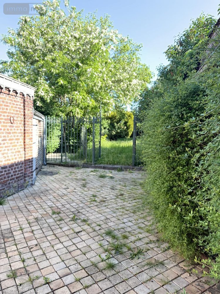 Maison a vendre Quiévy 59214 Nord 148 m2 9 pièces 146720 euros