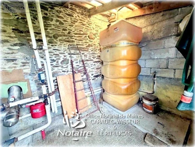 Maison a vendre Guiclan 29410 Finistère 40 m2 2 pièces 69900 euros