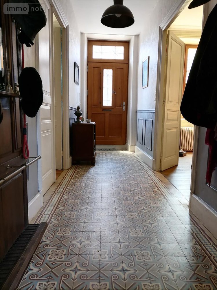 Maison a vendre Lanvollon 22290 Côtes-d'Armor 340 m2 14 pièces 504000 euros