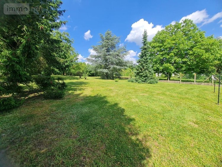 Maison a vendre Montoire-sur-le-Loir 41800 Loir-et-Cher 164 m2 6 pièces 192215 euros