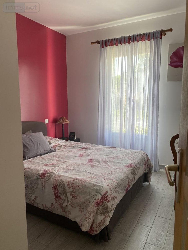 Maison a vendre Les Achards 85150 Vendée 119 m2  383100 euros