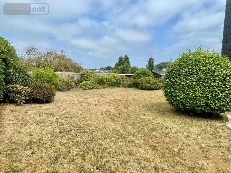 Maison a vendre Guidel 56520 Morbihan 118 m2  358860 euros