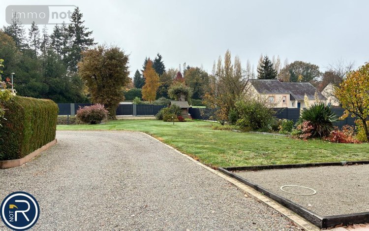 Maison a vendre Bonchamp-lès-Laval 53960 Mayenne 145 m2  312000 euros