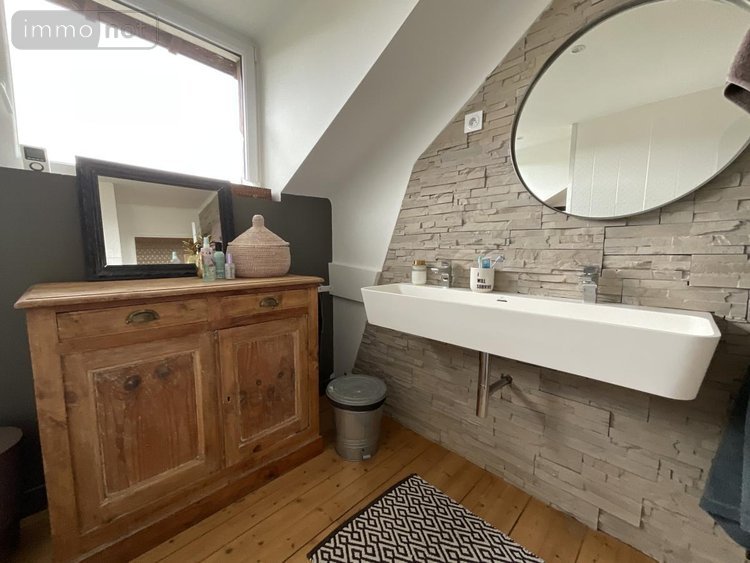 Maison a vendre Lanvallay 22100 Côtes-d'Armor 192 m2 8 pièces 475000 euros