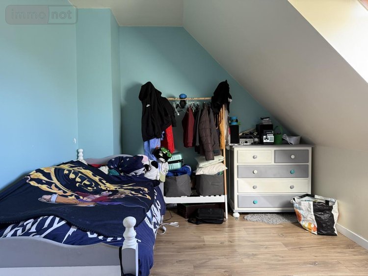 Maison a vendre Pontrieux 22260 Côtes-d'Armor 136 m2 6 pièces 293920 euros