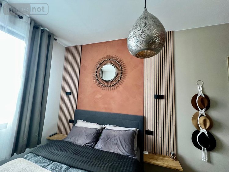 Appartement a vendre Rouen 76000 Seine-Maritime 88 m2  310800 euros