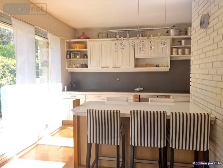 Maison a vendre Saint-Nolff 56250 Morbihan 166 m2 7 pièces 588472 euros