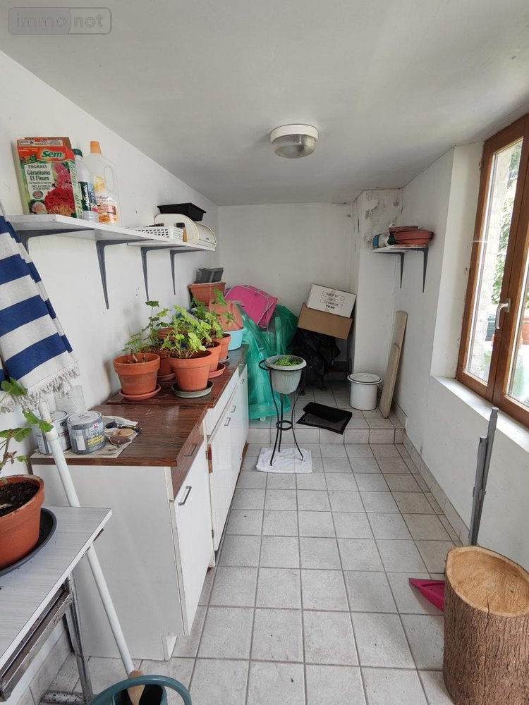 Maison a vendre Ferrière-la-Grande 59680 Nord 95 m2 5 pièces 131750 euros