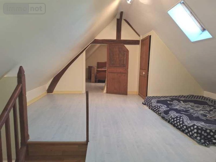 Maison a vendre Goderville 76110 Seine-Maritime 114 m2 6 pièces 188400 euros