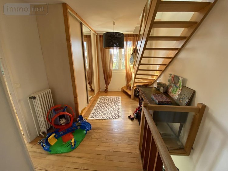 Maison a vendre Caen 14000 Calvados 100 m2 5 pièces 407550 euros