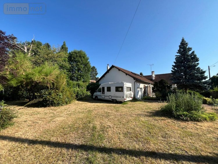 Maison a vendre Villemandeur 45700 Loiret 157 m2 6 pièces 215000 euros