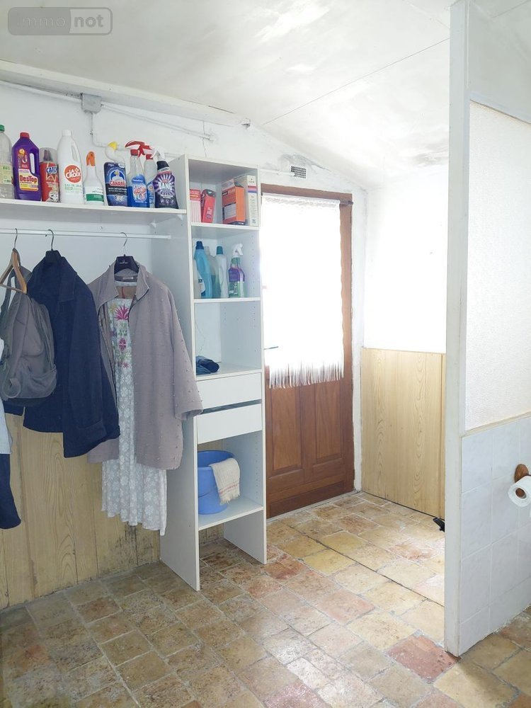 Maison a vendre Colonard-Corubert 61340 Orne 118 m2 3 pièces 75250 euros