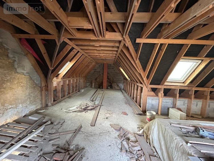 Maison a vendre Baincthun 62360 Pas-de-Calais 127 m2 6 pièces 153700 euros