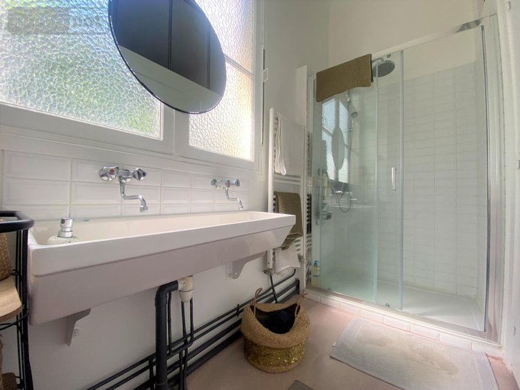 Maison a vendre Angers 49000 Maine-et-Loire 134 m2 5 pièces 472500 euros