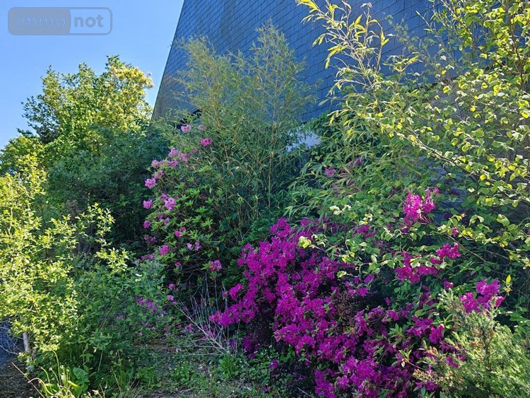 Immeuble a vendre Plounéour-Ménez 29410 Finistère 800 m2  263500 euros