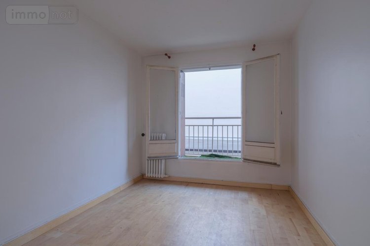 Appartement a vendre Paris 16e arrondissement 75016 Paris 78 m2 4 pièces 699000 euros