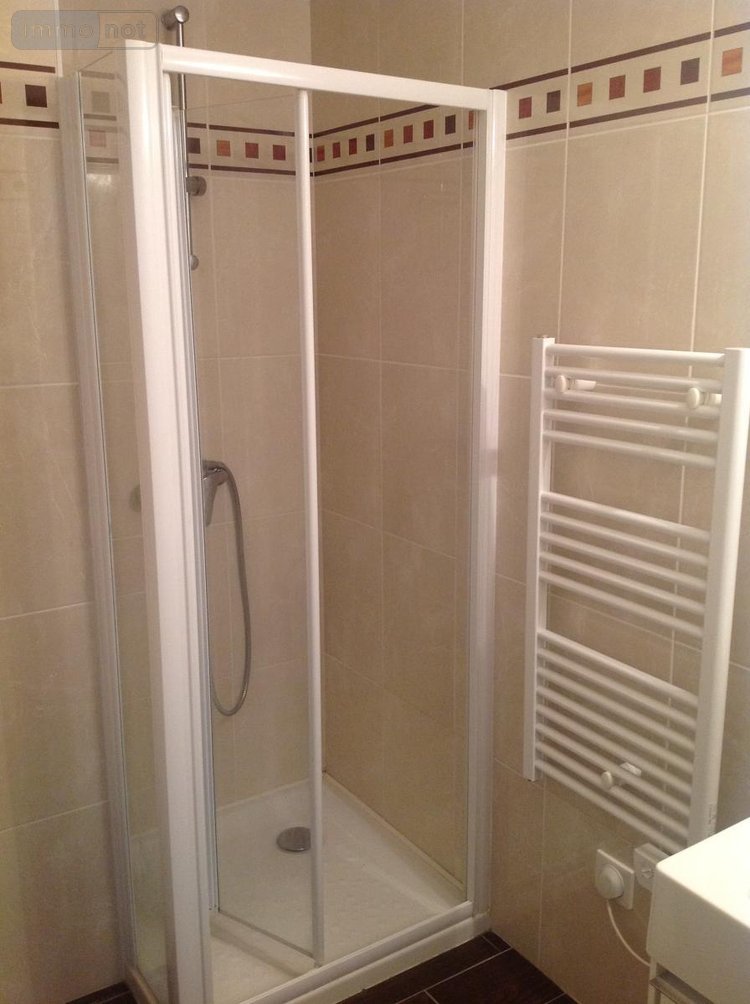 Location appartement Orvault 44700 Loire-Atlantique 27 m2 1 pièce 488 euros