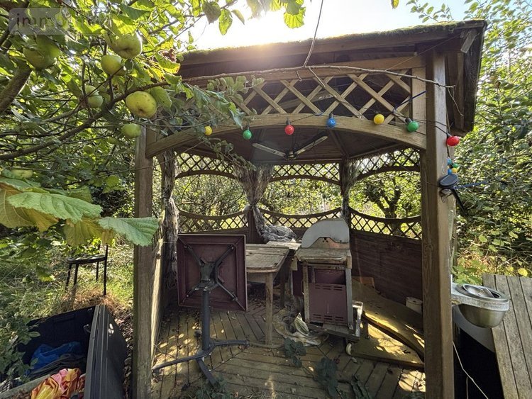 Maison a vendre Plouguerneau 29880 Finistère 266 m2  218500 euros