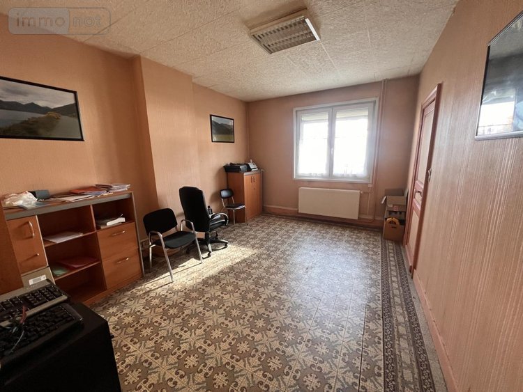 Maison a vendre Marcoing 59159 Nord 141 m2 6 pièces 105500 euros