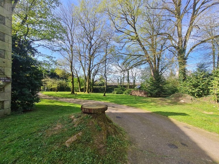 Maison a vendre Évellys 56500 Morbihan 202 m2 5 pièces 299000 euros