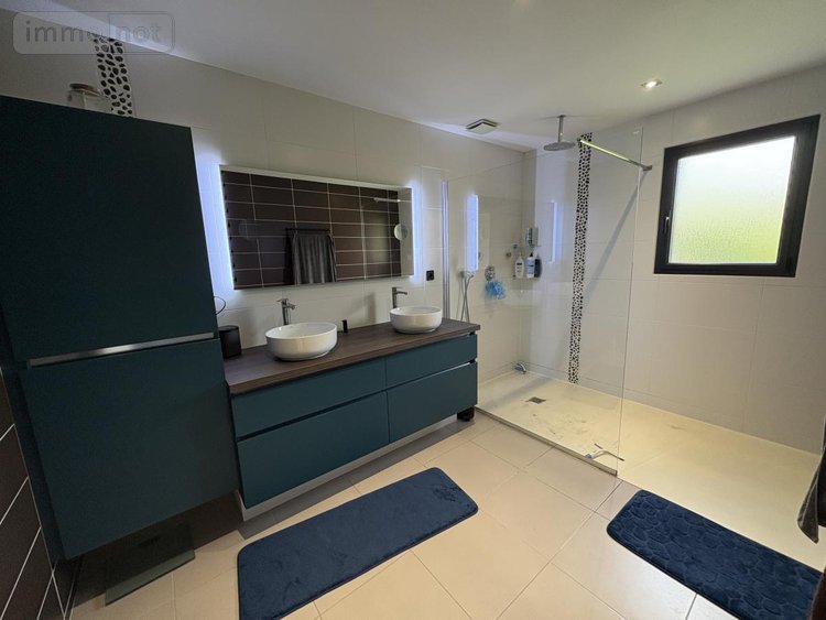 Maison a vendre Plumergat 56400 Morbihan 228 m2 9 pièces 639280 euros