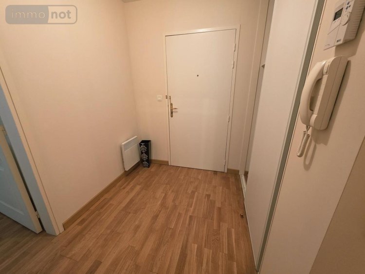 Appartement a vendre Vannes 56000 Morbihan 84 m2 3 pièces 372600 euros