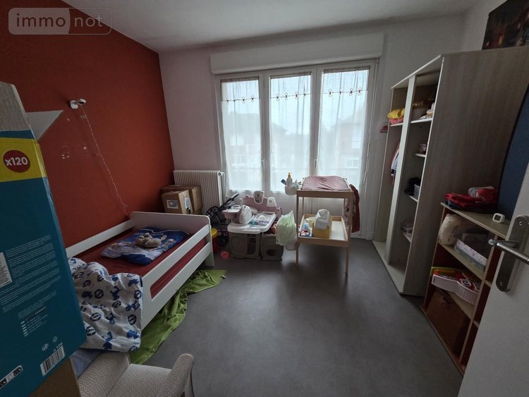 Location maison Cambrai 59400 Nord 90 m2 4 pièces 730 euros