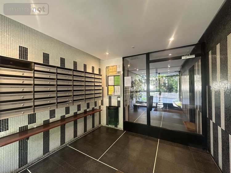 Appartement a vendre Paris 20e arrondissement 75020 Paris 83 m2 5 pièces 599000 euros