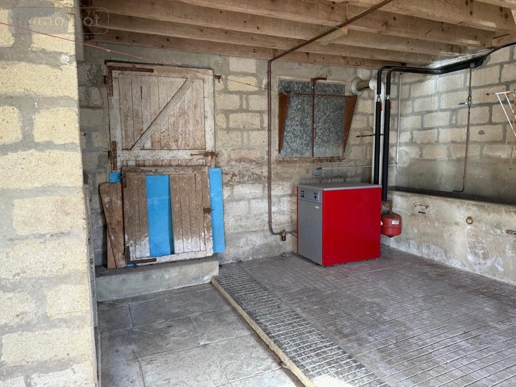 Maison a vendre Moyon Villages 50860 Manche 89 m2  90490 euros