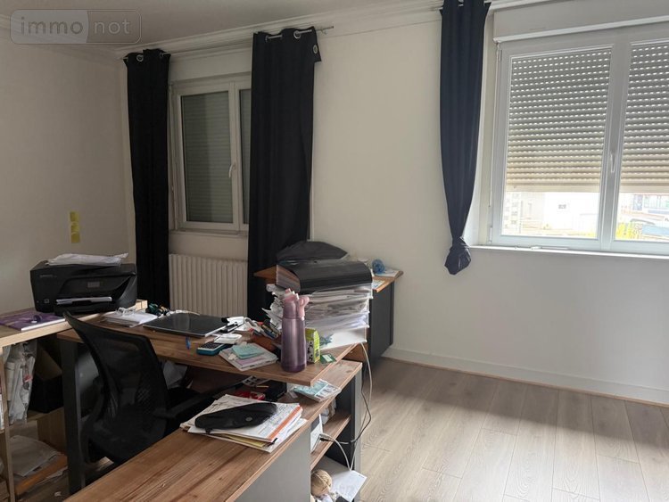 Immeuble a vendre Percy-en-Normandie 50410 Manche 187 m2  185350 euros