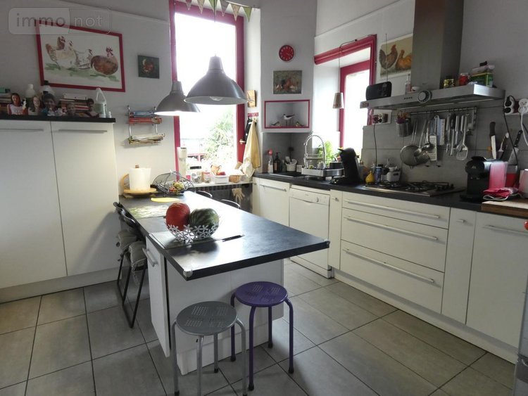 Maison a vendre Morlaix 29600 Finistère 350 m2  673400 euros