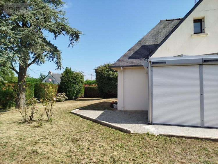 Maison a vendre Plouëc-du-Trieux 22260 Côtes-d'Armor 86 m2  162750 euros