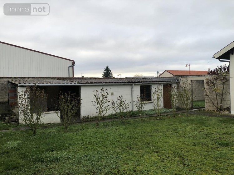 Maison a vendre La Veuve 51520 Marne 104 m2 6 pièces 195080 euros