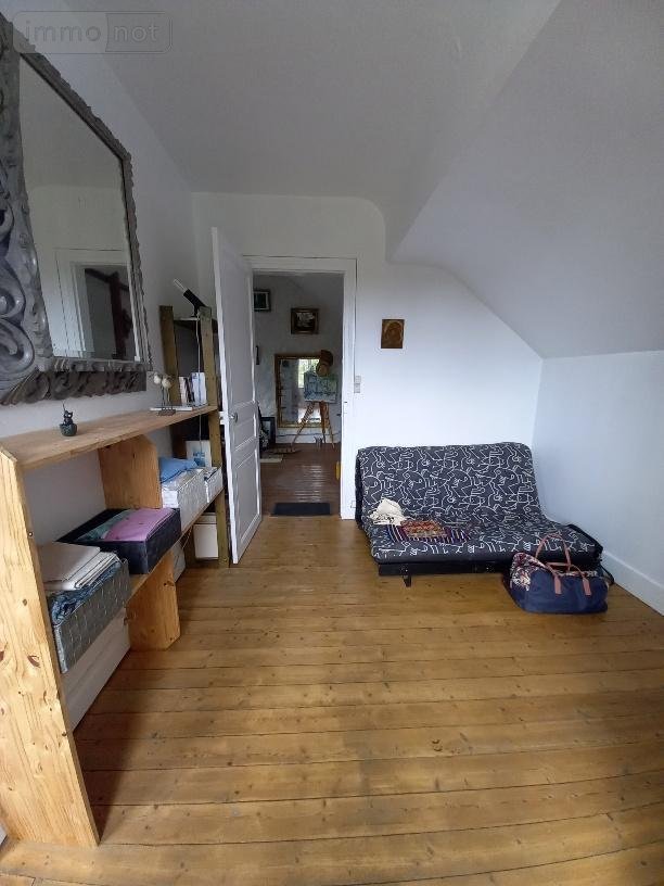 Maison a vendre Bruys 02220 Aisne 101 m2 6 pièces 157000 euros