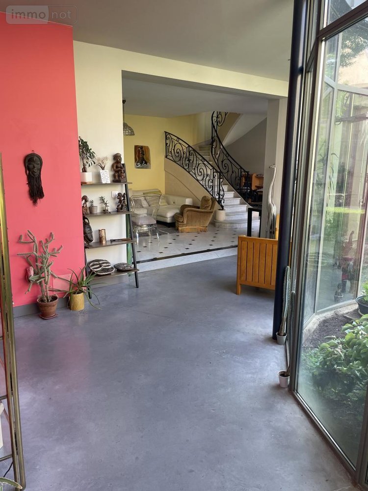 Maison a vendre Le Mans 72000 Sarthe 270 m2 9 pièces 714840 euros