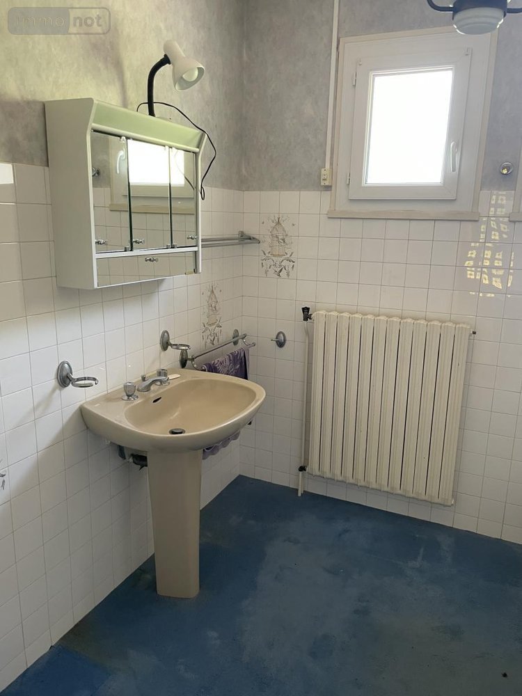 Maison a vendre Rouillon 72700 Sarthe 130 m2 5 pièces 257250 euros