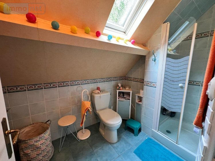 Maison a vendre Mareuil-sur-Cher 41110 Loir-et-Cher 177 m2 7 pièces 378000 euros