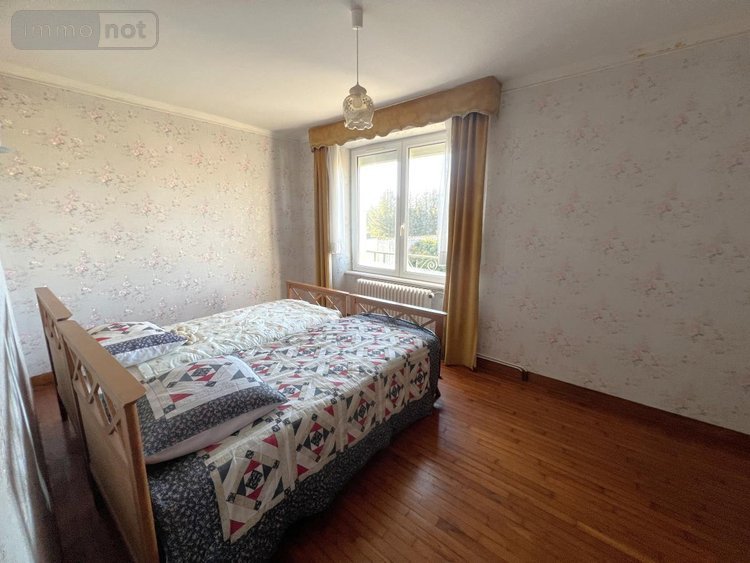 Maison a vendre Landudec 29710 Finistère 185 m2  169900 euros