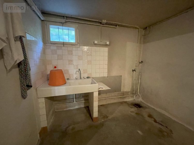 Maison a vendre Beaumont-sur-Sarthe 72170 Sarthe 142 m2 7 pièces 207850 euros