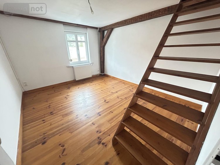 Maison a vendre Walincourt-Selvigny 59127 Nord 194 m2 6 pièces 183400 euros