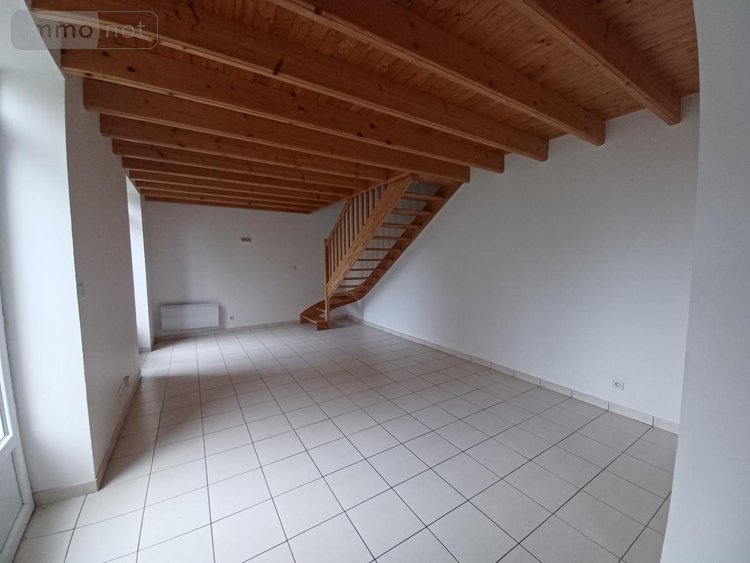 Maison a vendre Hénansal 22400 Côtes-d'Armor 81 m2 5 pièces 190800 euros