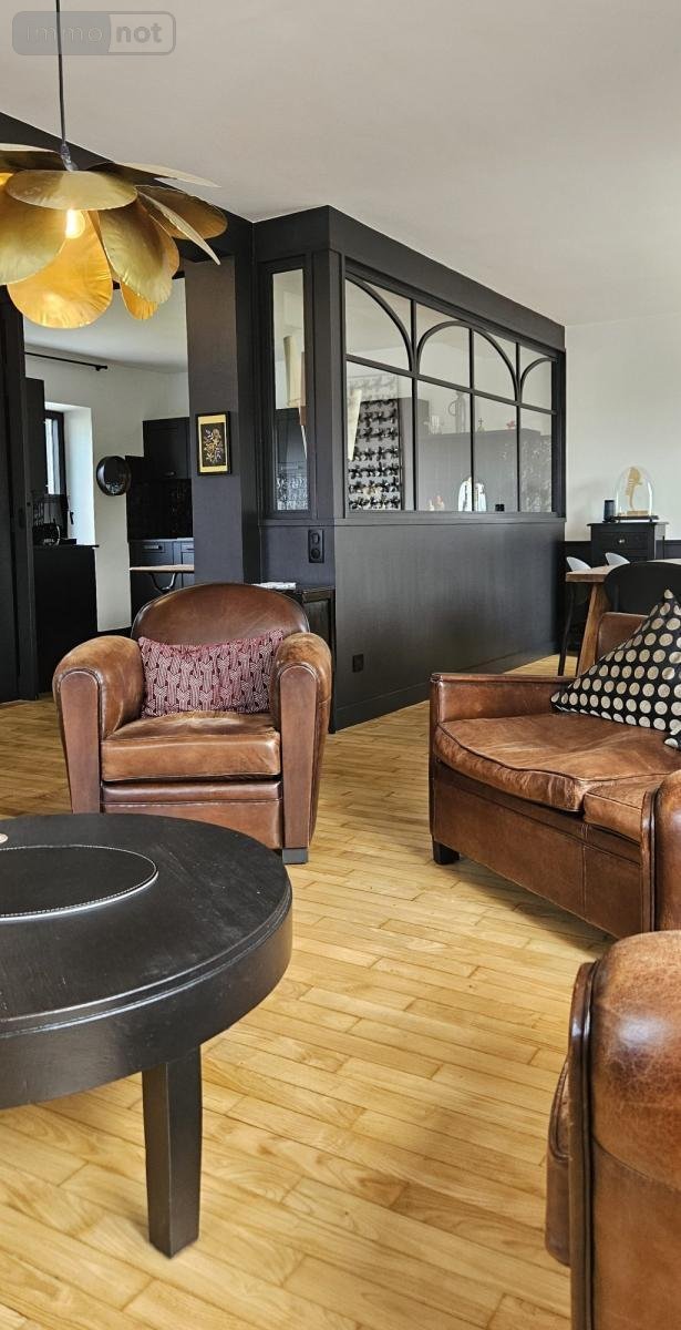 Maison a vendre Bénodet 29950 Finistère 146 m2 6 pièces 899000 euros